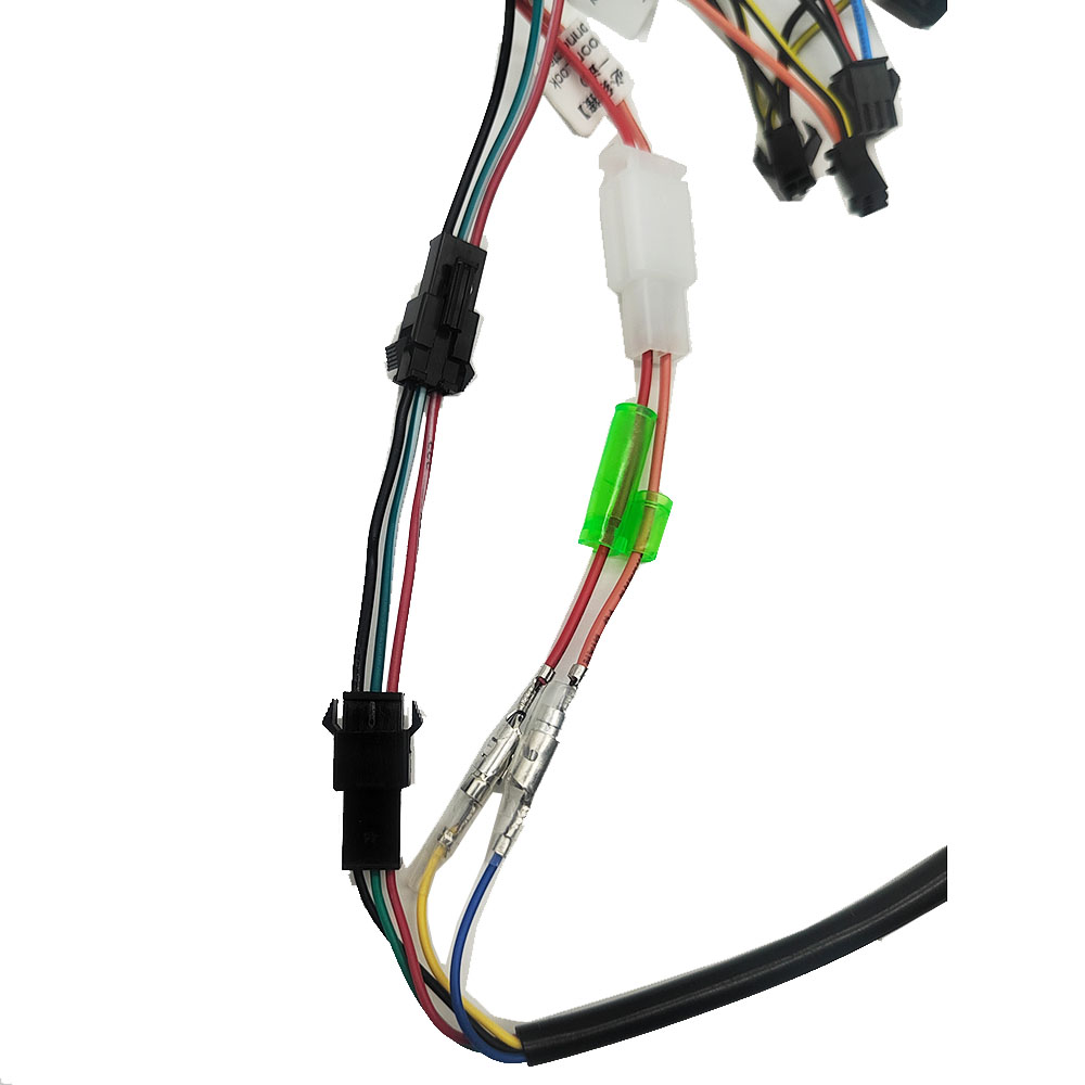 จักรยานไฟฟ้า/จักรยาน E-Bike E- - Kelly Kls7230S Controller บทวิจารณ์และราคา