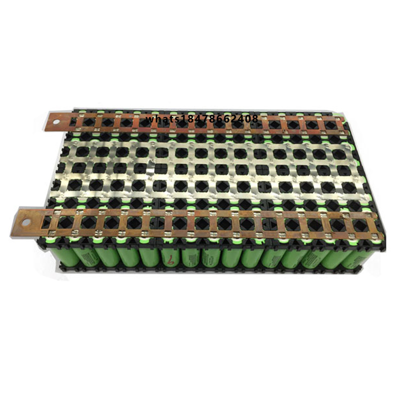 แบตเตอรี่ลิเธียม EV 72V 40Ah L - 72V 40Ah Lifepo4 Battery Pack บทวิจารณ์และราคา